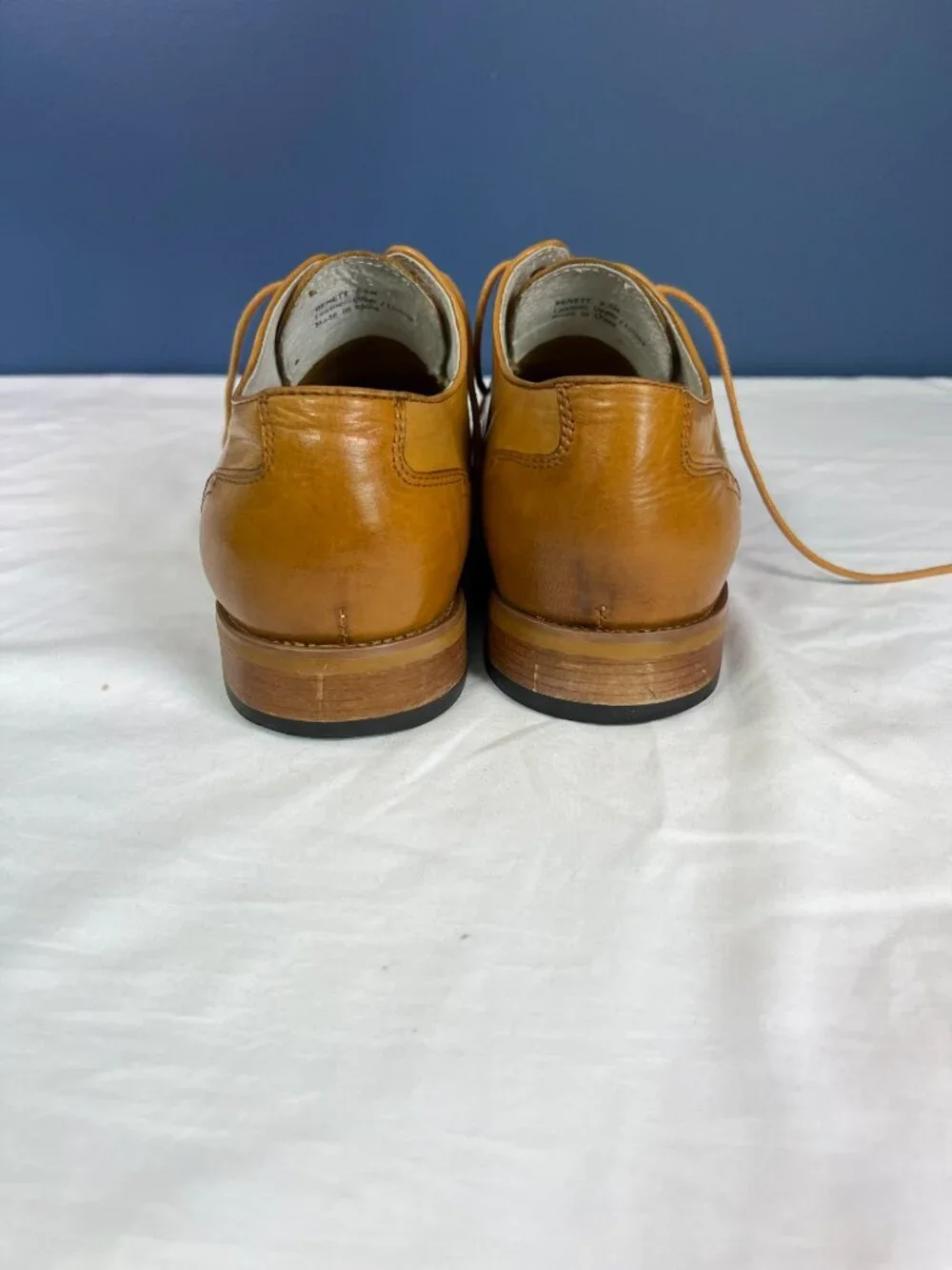 Share Giovanni Benett Dress Shoe Size 9.5
